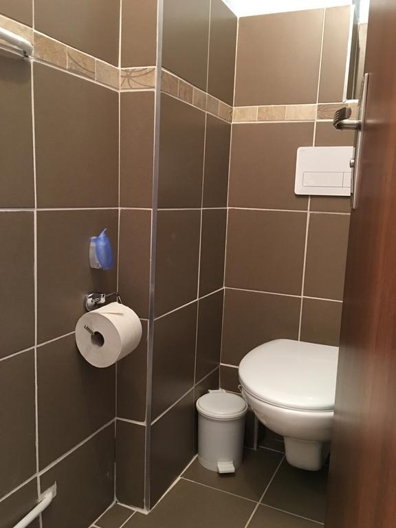 Penzion Modry Dom モドラ 部屋 写真